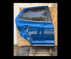 PORTA PORTIERA SPORTELLO FORD ECOSPORT 2017 2018 2