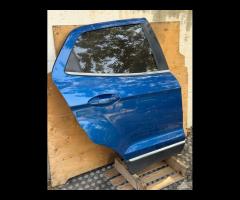 PORTA PORTIERA SPORTELLO FORD ECOSPORT 2017 2018 2