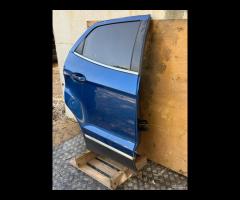 PORTA PORTIERA SPORTELLO FORD ECOSPORT 2017 2018 2