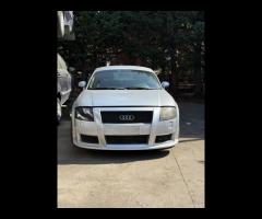 RICAMBI AUDI TT MK1