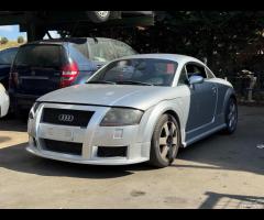 RICAMBI AUDI TT MK1