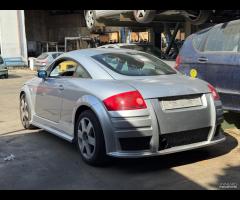 RICAMBI AUDI TT MK1