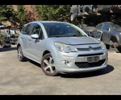 RICAMBI CITROEN C3 BH02