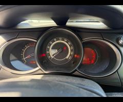 RICAMBI CITROEN C3 BH02