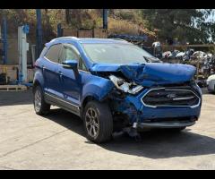 RICAMBI FORD ECOSPORT 2016-2022 XUJH
