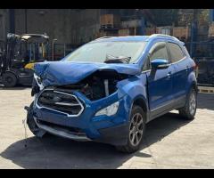 RICAMBI FORD ECOSPORT 2016-2022 XUJH