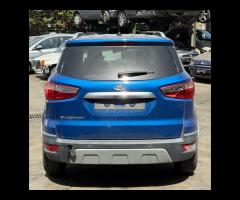 RICAMBI FORD ECOSPORT 2016-2022 XUJH