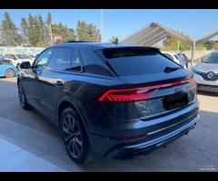Audi Q8 50 TDI 286 CV quattro S-line - 6
