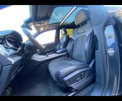 Audi Q8 50 TDI 286 CV quattro S-line - 8