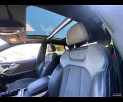 Audi Q8 50 TDI 286 CV quattro S-line - 9