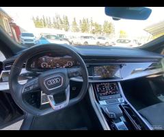 Audi Q8 50 TDI 286 CV quattro S-line - 10