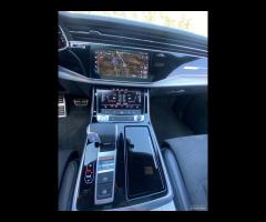Audi Q8 50 TDI 286 CV quattro S-line - 12