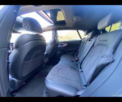 Audi Q8 50 TDI 286 CV quattro S-line - 14