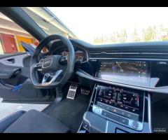 Audi Q8 50 TDI 286 CV quattro S-line - 17