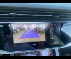 Audi Q8 50 TDI 286 CV quattro S-line - 22