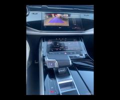 Audi Q8 50 TDI 286 CV quattro S-line - 23