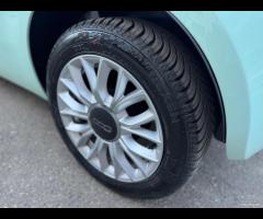 Fiat 500C display digitale - 9