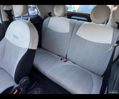 Fiat 500C display digitale - 11