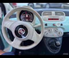 Fiat 500C display digitale - 14