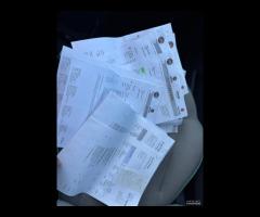 Fiat 500C display digitale - 15