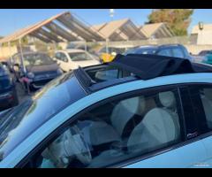 Fiat 500C display digitale - 16