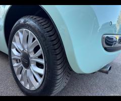 Fiat 500C display digitale - 19