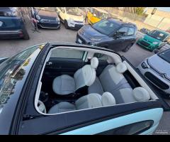 Fiat 500C display digitale - 20