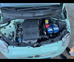 Fiat 500C display digitale - 21