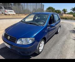 Fiat Punto 1.2i cat 5 porte ELX
