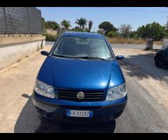 Fiat Punto 1.2i cat 5 porte ELX