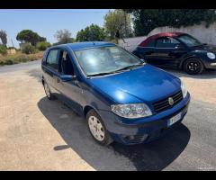 Fiat Punto 1.2i cat 5 porte ELX