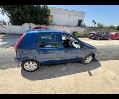 Fiat Punto 1.2i cat 5 porte ELX