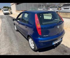 Fiat Punto 1.2i cat 5 porte ELX