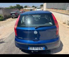 Fiat Punto 1.2i cat 5 porte ELX - 6