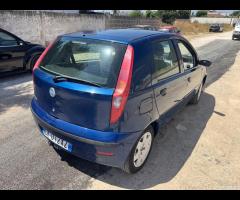Fiat Punto 1.2i cat 5 porte ELX - 7