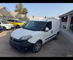 Fiat Doblò 1.6 120CV 3 posti tetto apribile
