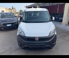 Fiat Doblò 1.6 120CV 3 posti tetto apribile