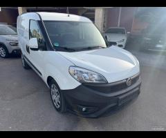 Fiat Doblò 1.6 120CV 3 posti tetto apribile