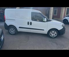 Fiat Doblò 1.6 120CV 3 posti tetto apribile