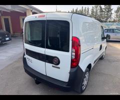 Fiat Doblò 1.6 120CV 3 posti tetto apribile