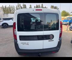Fiat Doblò 1.6 120CV 3 posti tetto apribile - 6