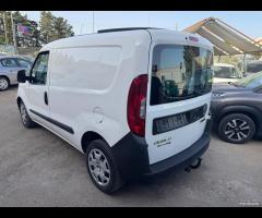 Fiat Doblò 1.6 120CV 3 posti tetto apribile - 7
