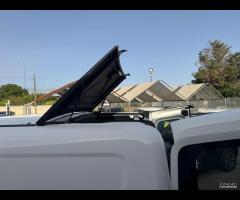 Fiat Doblò 1.6 120CV 3 posti tetto apribile - 8