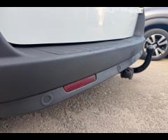 Fiat Doblò 1.6 120CV 3 posti tetto apribile - 11