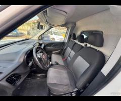 Fiat Doblò 1.6 120CV 3 posti tetto apribile - 14