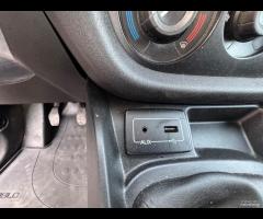 Fiat Doblò 1.6 120CV 3 posti tetto apribile - 20
