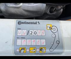 Fiat Doblò 1.6 120CV 3 posti tetto apribile - 22