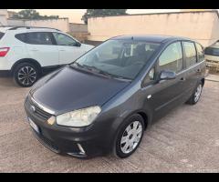 Ford C-Max C-Max+ 1.6 TDCi 110 CV