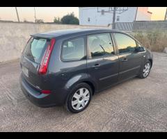 Ford C-Max C-Max+ 1.6 TDCi 110 CV