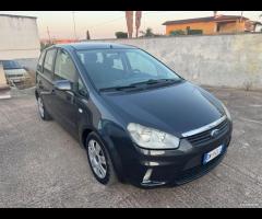 Ford C-Max C-Max+ 1.6 TDCi 110 CV